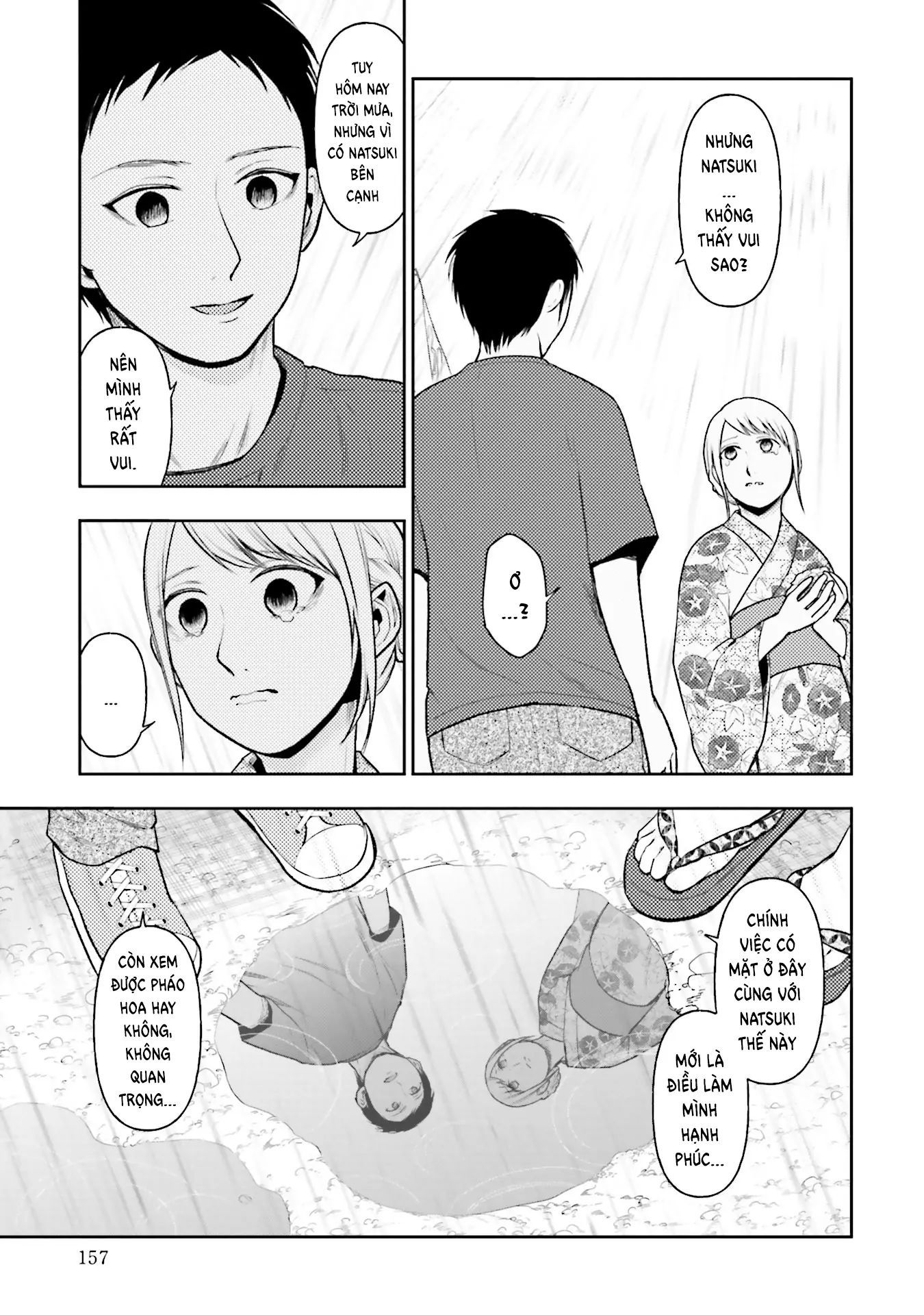Vết Sẹo Không Phai - chap7 - Trang 4